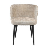 Keys Road Designs Galenholm Upholstered Dining Chairs