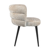 Keys Road Designs Galenholm Upholstered Dining Chairs