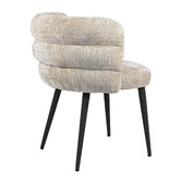 Keys Road Designs Galenholm Upholstered Dining Chairs