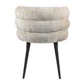 Keys Road Designs Galenholm Upholstered Dining Chairs