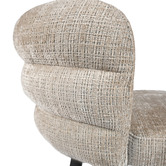 Keys Road Designs Galenholm Upholstered Dining Chairs