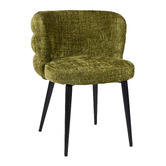 Keys Road Designs Galenholm Upholstered Dining Chairs