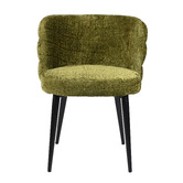 Keys Road Designs Galenholm Upholstered Dining Chairs