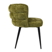 Keys Road Designs Galenholm Upholstered Dining Chairs