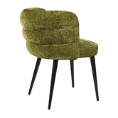 Keys Road Designs Galenholm Upholstered Dining Chairs