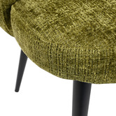 Keys Road Designs Galenholm Upholstered Dining Chairs