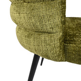 Keys Road Designs Galenholm Upholstered Dining Chairs