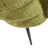 Keys Road Designs Galenholm Upholstered Dining Chairs