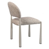 Keys Road Designs Jaiden Modern Dining Chairs