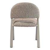 Keys Road Designs Jaiden Modern Dining Chairs