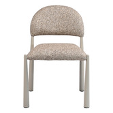 Keys Road Designs Jaiden Modern Dining Chairs