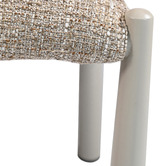 Keys Road Designs Jaiden Modern Dining Chairs