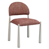 Keys Road Designs Jaiden Modern Dining Chairs