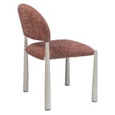 Keys Road Designs Jaiden Modern Dining Chairs