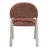 Keys Road Designs Jaiden Modern Dining Chairs