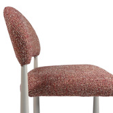 Keys Road Designs Jaiden Modern Dining Chairs