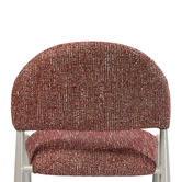 Keys Road Designs Jaiden Modern Dining Chairs