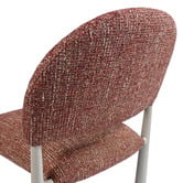 Keys Road Designs Jaiden Modern Dining Chairs