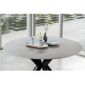 Keys Road Designs Prescott Ceramic Dining Table