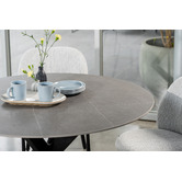 Keys Road Designs Prescott Ceramic Dining Table