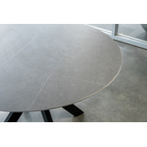 Keys Road Designs Prescott Ceramic Dining Table