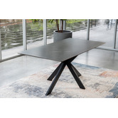 Keys Road Designs Wesley Ceramic Dining Table