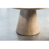 Keys Road Designs Gavin Dining Table