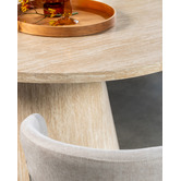 Keys Road Designs Gavin Dining Table