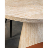 Keys Road Designs Gavin Dining Table