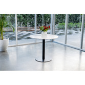 Keys Road Designs Stella Ceramic Dining Table