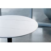 Keys Road Designs Stella Ceramic Dining Table
