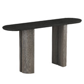 Keys Road Designs Colloway Marble Console Table