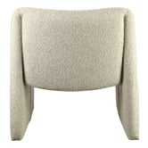 Keys Road Designs Camden Boucle Accent Chair