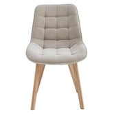 Keys Road Designs Fresno Chenille Dining Chairs