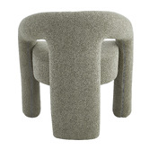 Keys Road Designs Bellevue Chenille Dining Chair