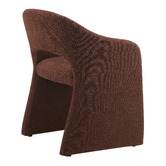 Keys Road Designs Gresham Chenille Dining Chairs