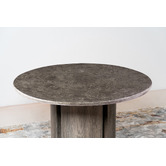 Keys Road Designs Colloway Marble Dining Table