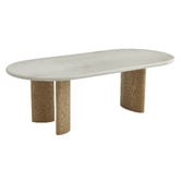 Keys Road Designs Burbank Dining Table