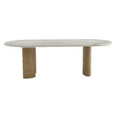 Keys Road Designs Burbank Dining Table