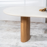 Keys Road Designs Burbank Dining Table