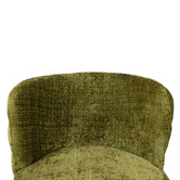 Keys Road Designs Galenholm Upholstered Dining Chairs