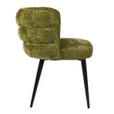 Keys Road Designs Galenholm Upholstered Dining Chairs