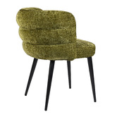 Keys Road Designs Galenholm Upholstered Dining Chairs
