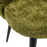 Keys Road Designs Galenholm Upholstered Dining Chairs