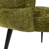 Keys Road Designs Galenholm Upholstered Dining Chairs