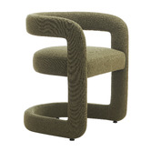 Keys Road Designs Tuscany Upholstered Dining Chairs