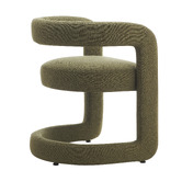 Keys Road Designs Tuscany Upholstered Dining Chairs