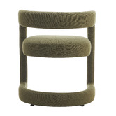 Keys Road Designs Tuscany Upholstered Dining Chairs