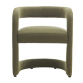 Keys Road Designs Tuscany Upholstered Dining Chairs
