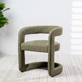 Keys Road Designs Tuscany Upholstered Dining Chairs